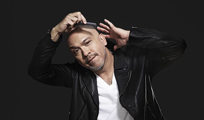 Jo Koy