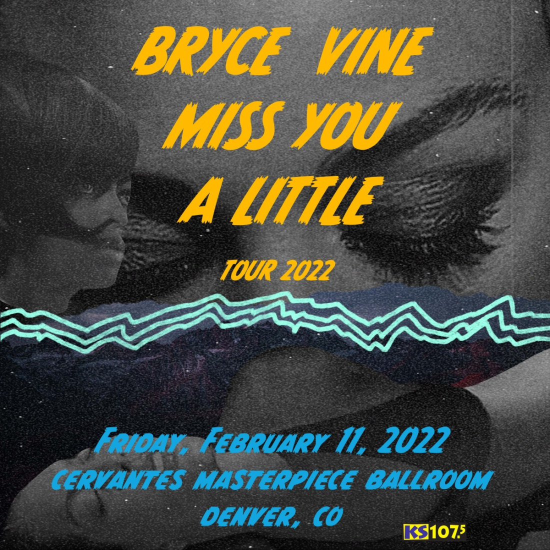 Bryce Vine w/ Special Guests