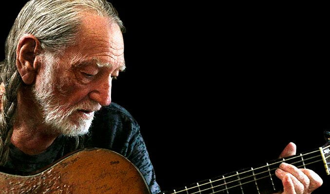 Willie Nelson & Family