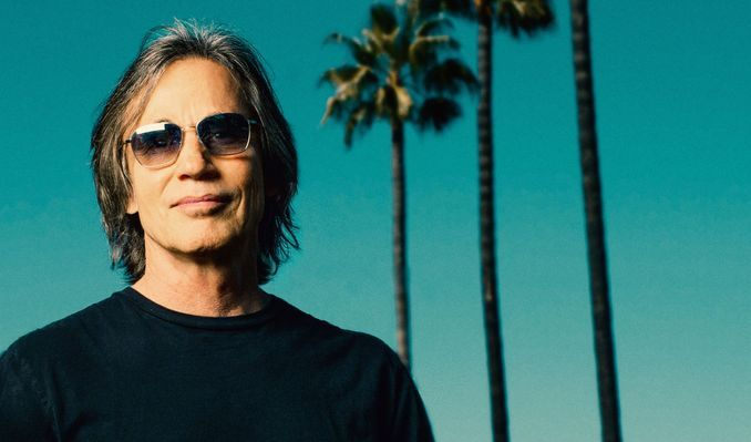 Jackson Browne