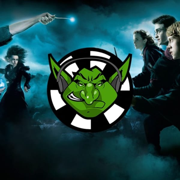 Free Porn Potter Harry Trap Telegraph