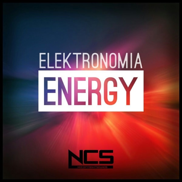 Elektronomia Energy Ncs Release