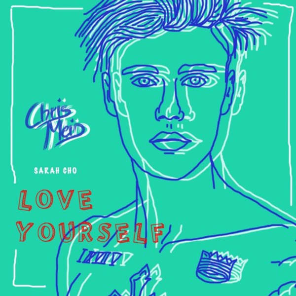 Justin Bieber Love Yourself Chris Meid Remix Sarah Cho Cover