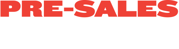 PRE-SALES: Marcus Mumford | Jonathan Van Ness | Joe Bonamassa | Dru Hill + More!