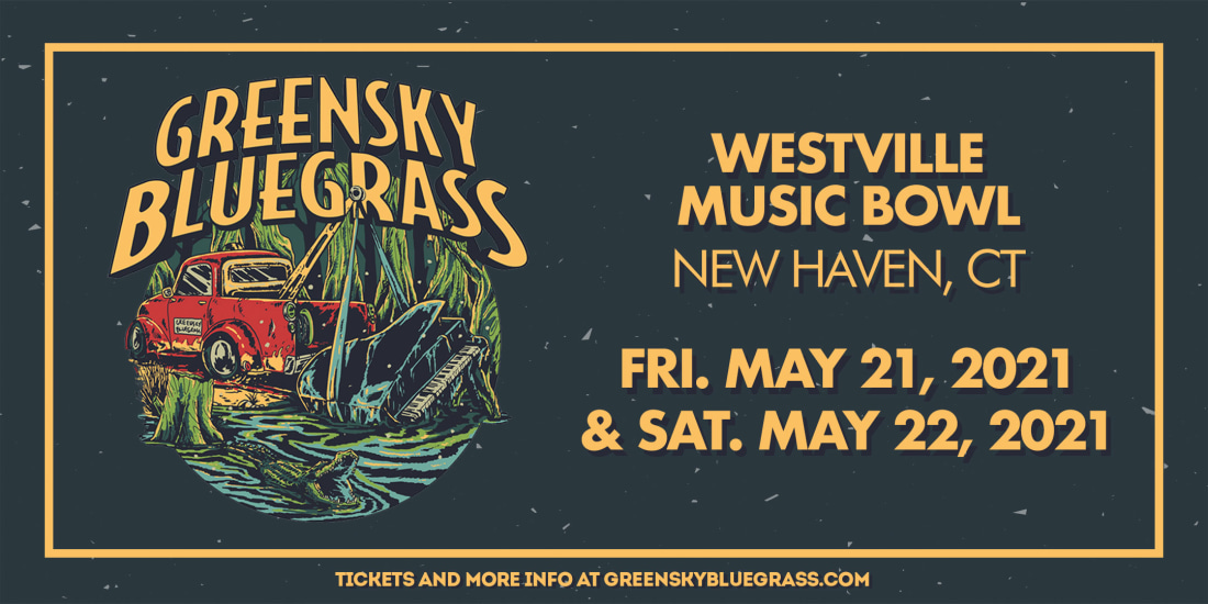 Greensky Bluegrass - Know Before You Go!