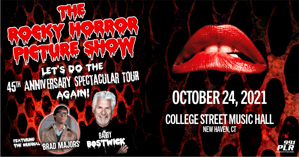 Know Before You Go - 10/24 Rocky Horror Picture Show at College Street Music Hall