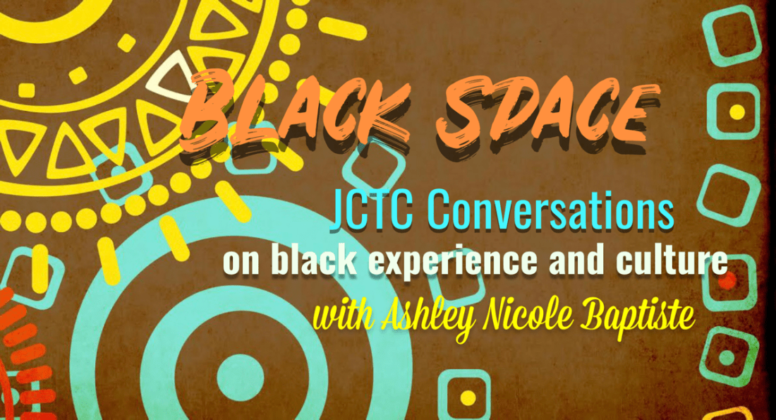 Black Space continues with creator of The Black Joy Project